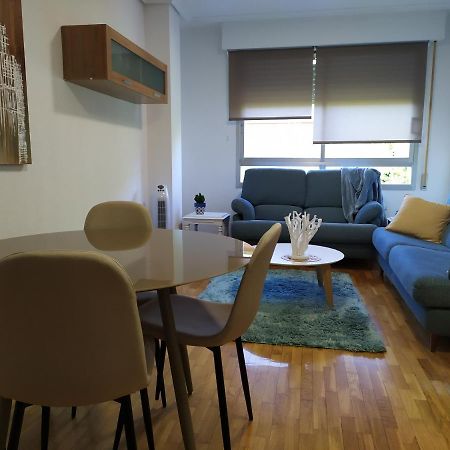 Apartamento Poniente Con Dos Banos Muy Centrico 6 Personas โลโกรโญ ภายนอก รูปภาพ