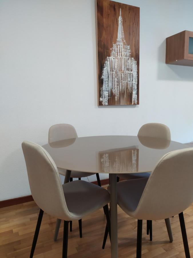 Apartamento Poniente Con Dos Banos Muy Centrico 6 Personas โลโกรโญ ภายนอก รูปภาพ