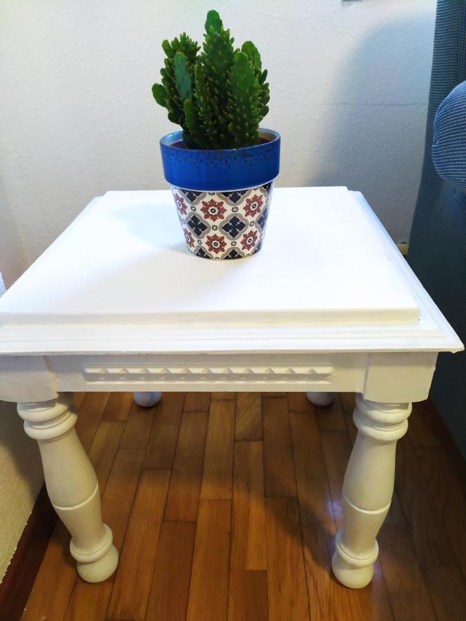 Apartamento Poniente Con Dos Banos Muy Centrico 6 Personas โลโกรโญ ภายนอก รูปภาพ