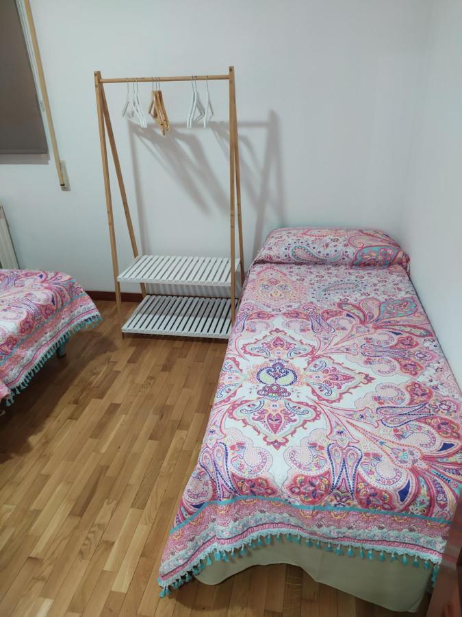 Apartamento Poniente Con Dos Banos Muy Centrico 6 Personas โลโกรโญ ภายนอก รูปภาพ