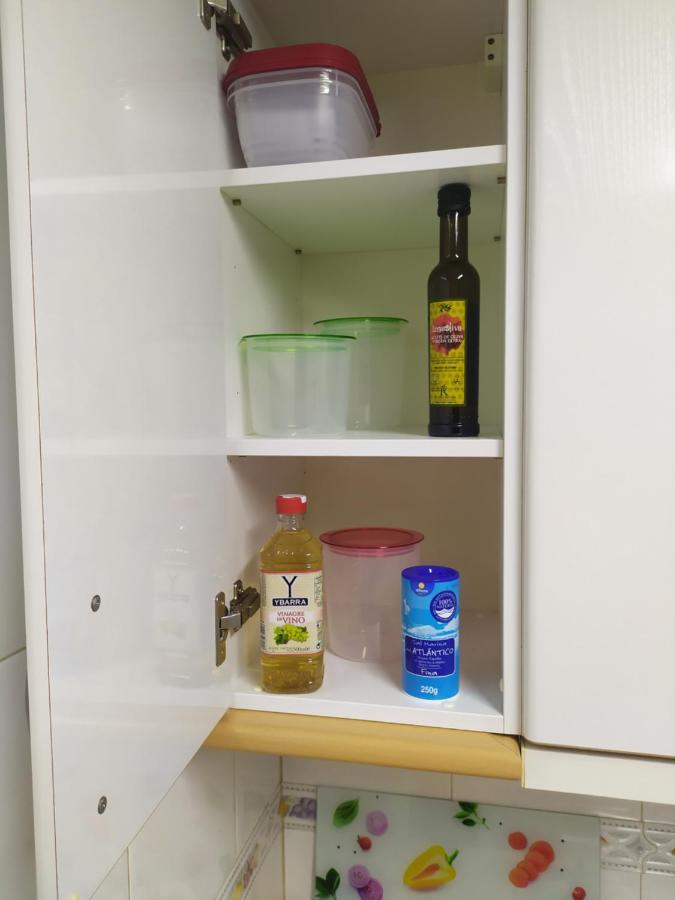 Apartamento Poniente Con Dos Banos Muy Centrico 6 Personas โลโกรโญ ภายนอก รูปภาพ