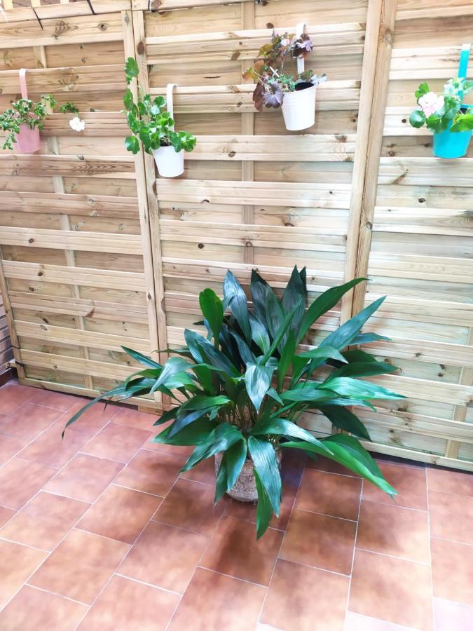 Apartamento Poniente Con Dos Banos Muy Centrico 6 Personas โลโกรโญ ภายนอก รูปภาพ