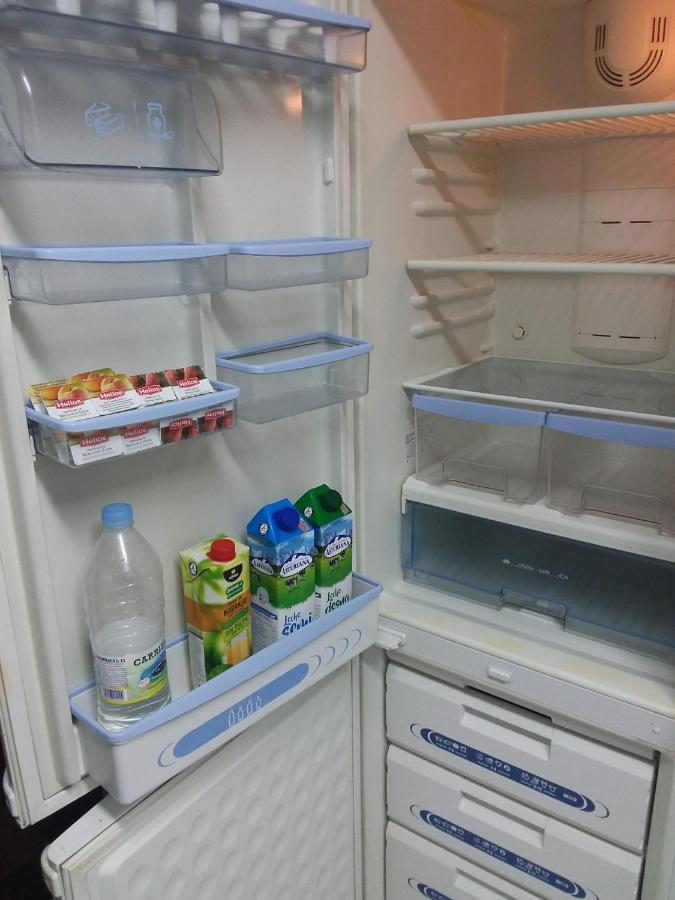 Apartamento Poniente Con Dos Banos Muy Centrico 6 Personas โลโกรโญ ภายนอก รูปภาพ