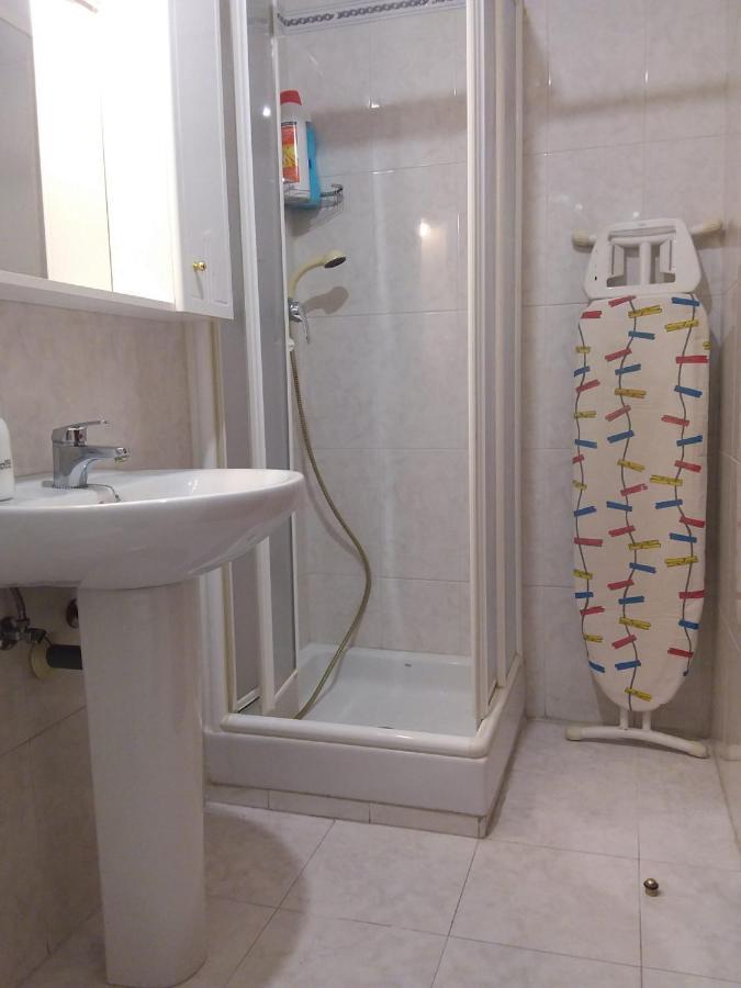 Apartamento Poniente Con Dos Banos Muy Centrico 6 Personas โลโกรโญ ภายนอก รูปภาพ