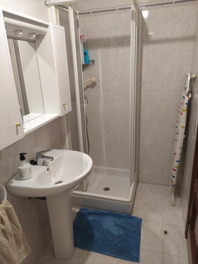 Apartamento Poniente Con Dos Banos Muy Centrico 6 Personas โลโกรโญ ภายนอก รูปภาพ
